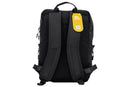 TOM'S Racing - Cordura Square Backpack-5
