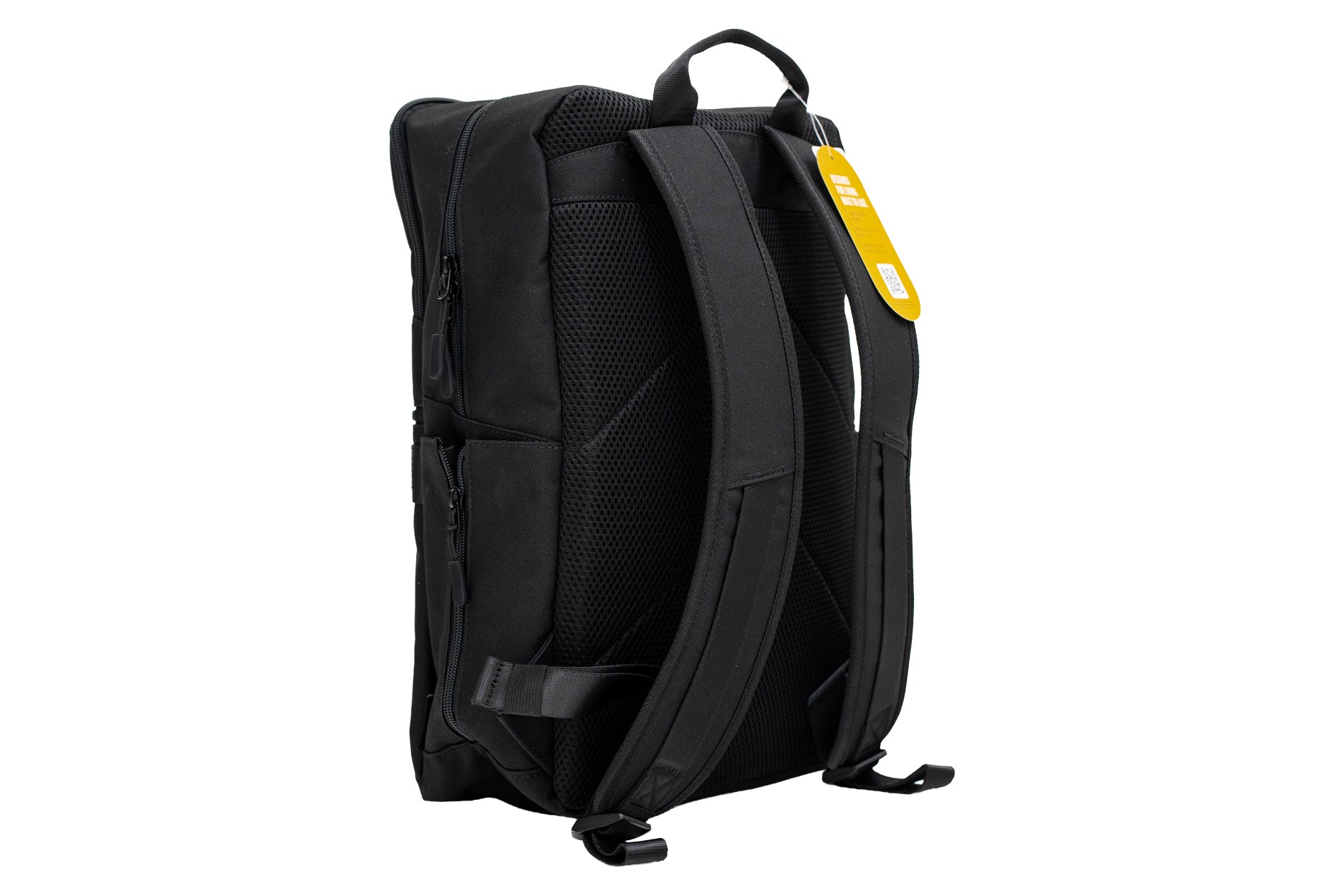 TOM'S Racing - Cordura Square Backpack | APEXi USA