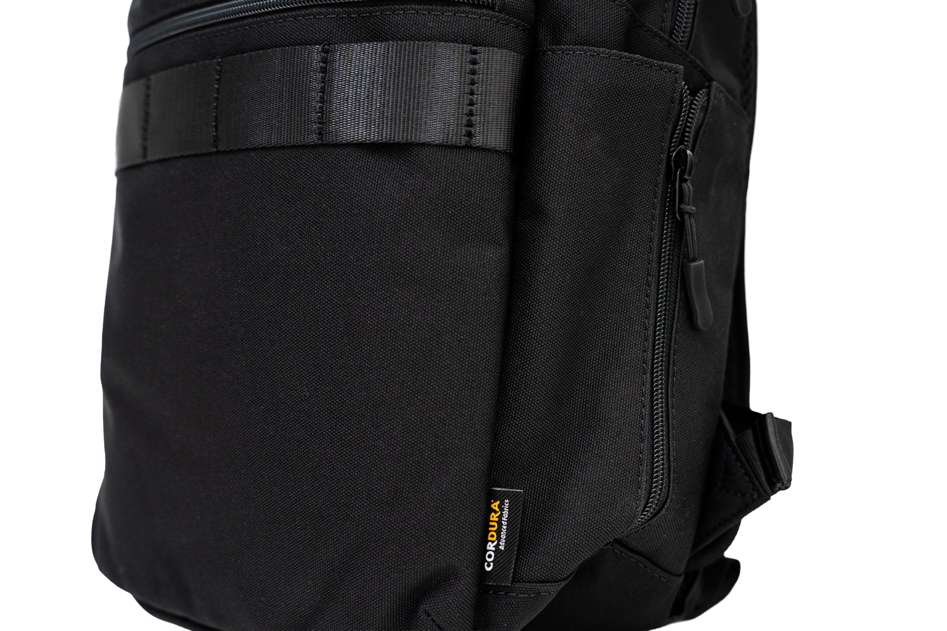 TOM'S Racing - Cordura Square Backpack | APEXi USA