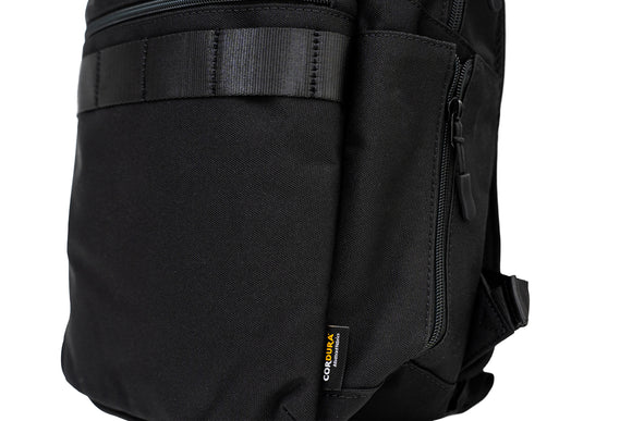 TOM'S Racing - Cordura Square Backpack