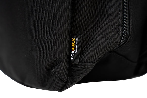 TOM'S Racing - Cordura Square Backpack