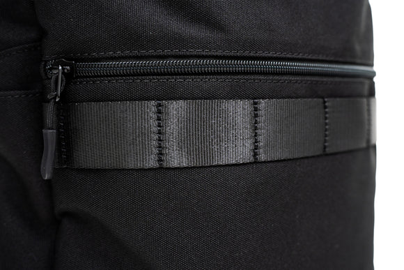 TOM'S Racing - Cordura Square Backpack