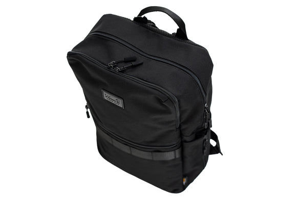 TOM'S Racing - Cordura Square Backpack
