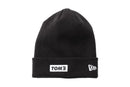 TOM'S Racing - TOM's Box Logo New Era Beanie-1