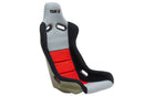 TOM'S Racing - TOM'S HERITAGE EDITION Bucket Seats (Carbon Kevlar)-1