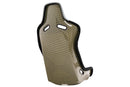 TOM'S Racing - TOM'S HERITAGE EDITION Bucket Seats (Carbon Kevlar)-2