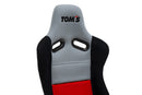 TOM'S Racing - TOM'S HERITAGE EDITION Bucket Seats (Carbon Kevlar)-3