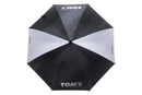 TOM'S Racing - Circuit Umbrella-3