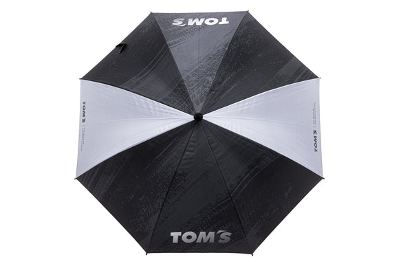 TOM'S Racing - Circuit Umbrella