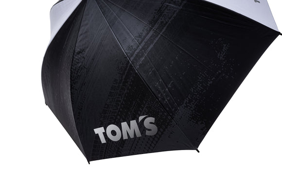 TOM'S Racing - Circuit Umbrella