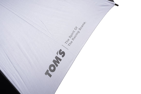 TOM'S Racing - Circuit Umbrella