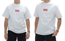 TOM'S Racing - Box Logo T-Shirt (Red and Black Option)-5