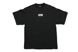TOM'S Racing - TOM'S Box Logo T-shirt (Black or Grey)