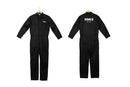 TOM'S Racing - TOM'S Mechanic Coveralls - Black-1