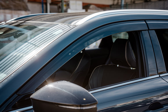 Toyota OE Japan - Window Visor - 2024+ Toyota Crown Signia / Estate ** Preorder ETA Lead Time - Late April **