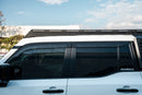 Toyota OE Japan - Window Visor - Toyota Land Cruiser (LC250) ** Pre-Order : ETA End of December **-2