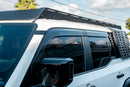 Toyota OE Japan - Window Visor - Toyota Land Cruiser (LC250) ** Pre-Order : ETA End of December **-5