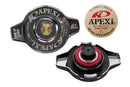 A'PEXi - GT-Spec Radiator Cap ** Pre-Order : ETA Late December **-2