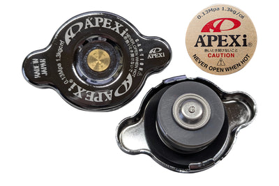 A'PEXi - GT-Spec Radiator Cap ** Pre-Order : ETA Late December ** - 0