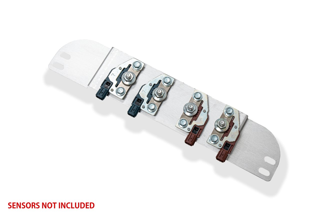 WORKS CORSA - Passenger Seat Occupancy Weight Sensor Bracket Type 1 ...