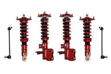 A'PEXi - N1 Type ExV Damper - 2022+ Subaru WRX [VB]