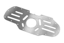 Works Corsa - 2GR-FSE (RWD) - Oil Pan Baffle Plate-5