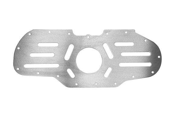 Works Corsa - 2GR-FSE (RWD) - Oil Pan Baffle Plate