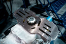 Works Corsa - 2GR-FSE (RWD) - Oil Pan Baffle Plate-1