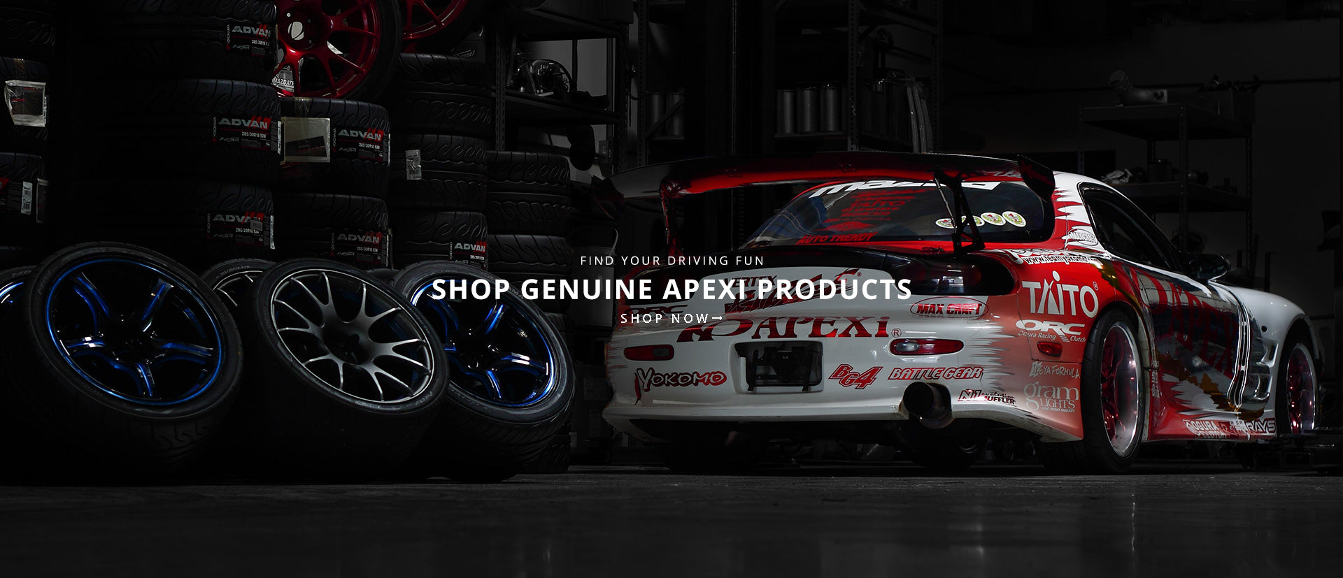 Apex fd d1