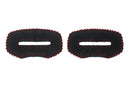 A'PEXi - Leather Seat Belt Clip Cover (Type 1) - Toyota / Lexus-1