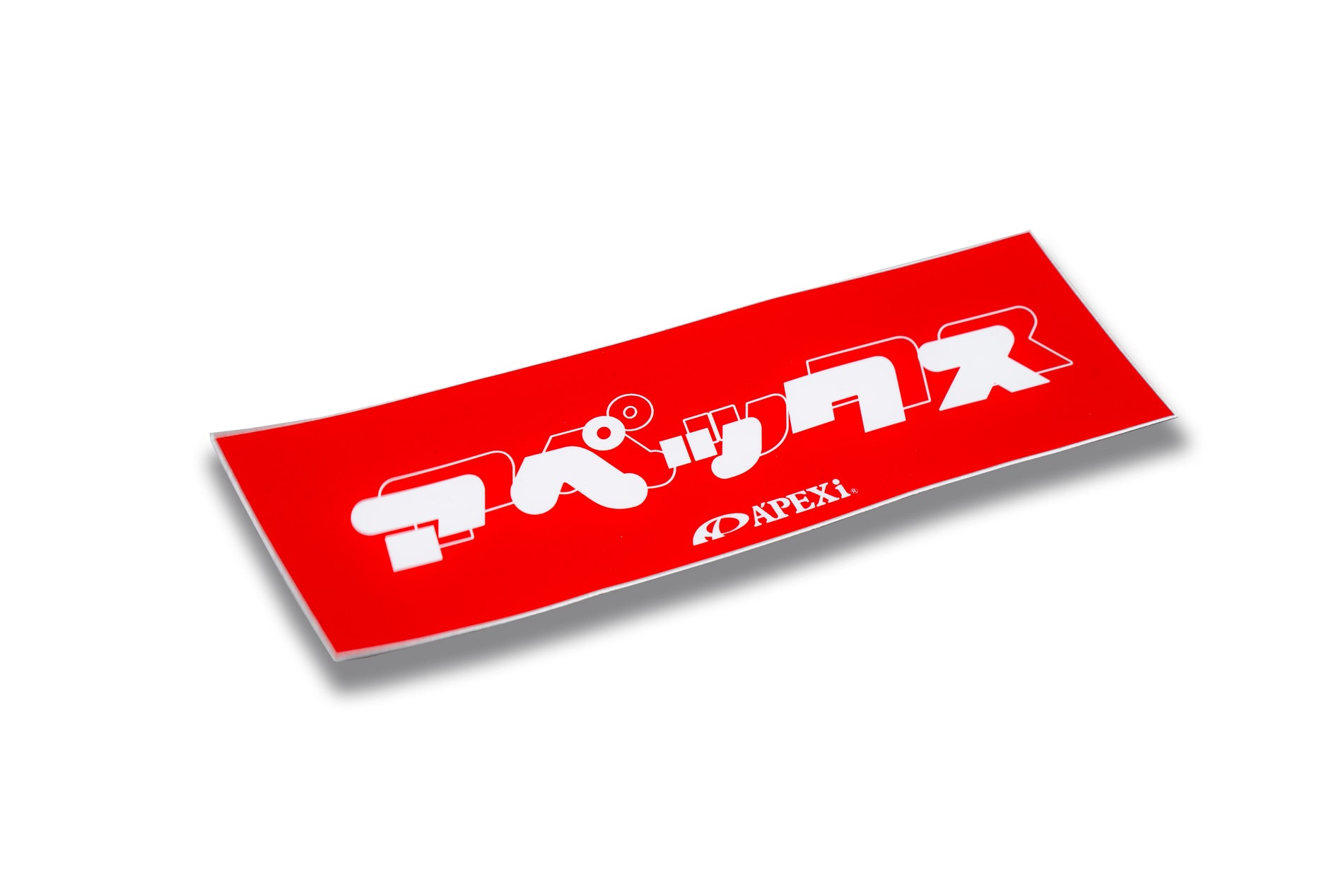 A'PEXi - Bumper Stickers - Japanese Katakana