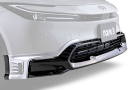 TOM'S Racing - Front Lip Spoiler - Toyota Prius (60) 2023+