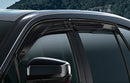 Toyota OE Japan - TRD (GR) Window Visor - 2026+ Toyota RAV4-1