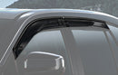 Toyota OE Japan - TRD (GR) Window Visor - 2026+ Toyota RAV4-2