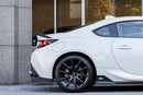 TOM'S Racing - Dual-Exit Catback Exhaust (OE Diffuser) - Toyota GR86 / Subaru BRZ (2022+) ** Pre-Order : ETA End of December **-3