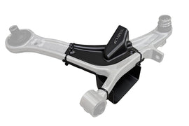 A'PEXi - N1 Brake Air Shroud (Brake Duct) Kit - Subaru WRX / STI [VA] (2015-2021) - 0