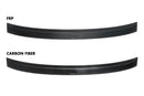 LEXON - Rear Roof Wing - Lexus IS 300 / 350 (2021+) / Lexus IS500 (2022+)-1