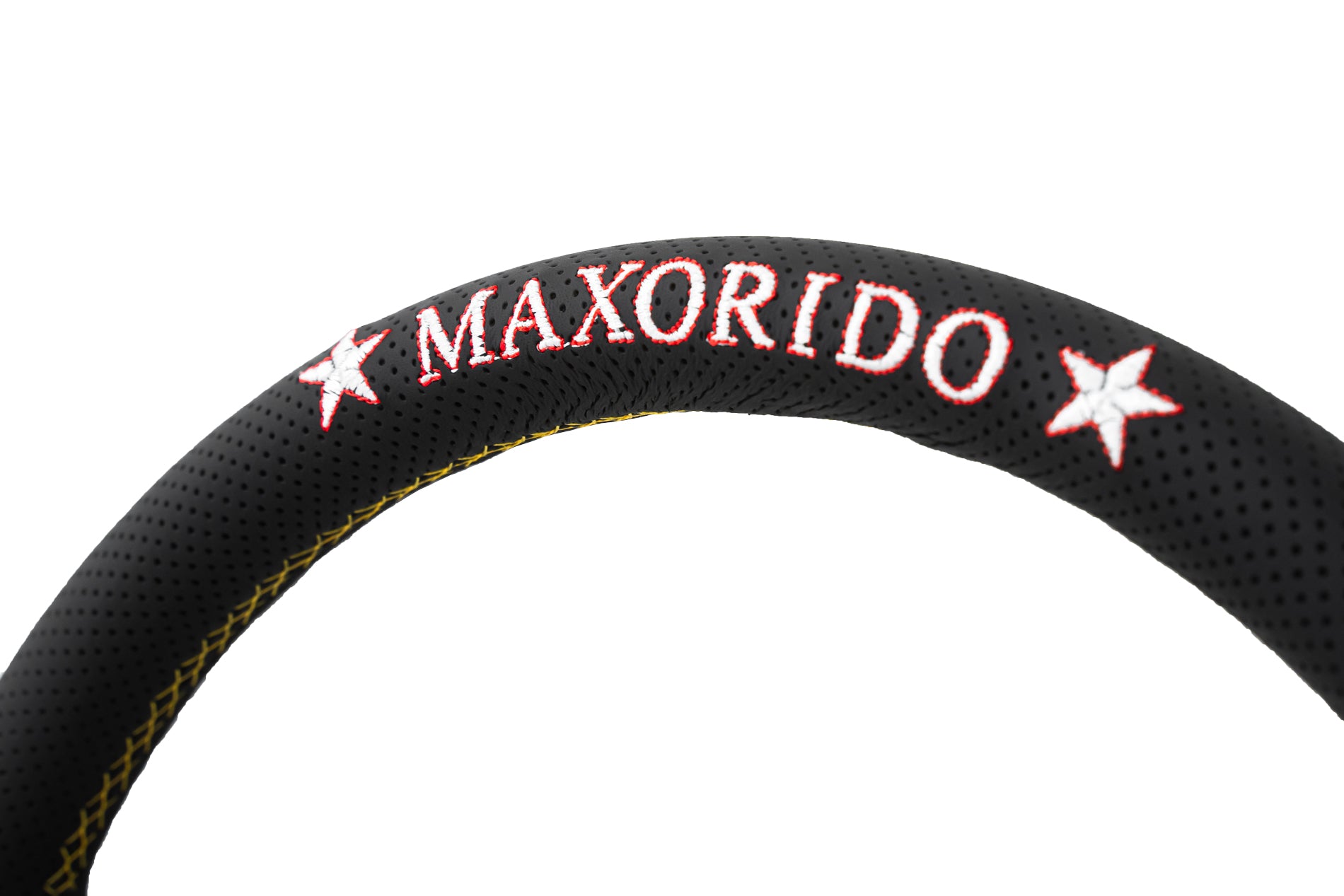 MAX ORIDO × NARDI 2024 ☆ RIDOX Steering Wheel ** PRE-ORDER **-3