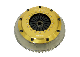 ORC - Metal Single Clutch - Nissan SR20DET S13 / S14 / S15 [5M/T]