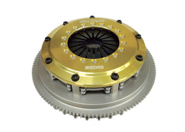 ORC - Metal Twin Clutch (w/ SE) - Nissan SR20DET [6MT]