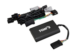TOM'S Racing - Boost Up Controller [Power Box] - Toyota GR Supra