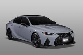 TOM'S Racing IS500 | APEXi USA