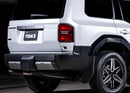 TOM'S Racing - Toyota Land Cruiser LC250 (2024+) - Over Fender Set-7