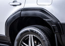 TOM'S Racing - Toyota Land Cruiser LC250 (2024+) - Over Fender Set-2