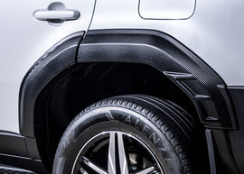 TOM'S Racing - Toyota Land Cruiser LC250 (2024+) - Over Fender Set - 0