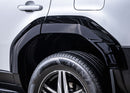TOM'S Racing - Toyota Land Cruiser LC250 (2024+) - Over Fender Set-1