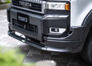 TOM'S Racing - Toyota Land Cruiser LC250 (2024+) - Front Spoiler-3