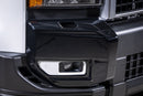 TOM'S Racing - Toyota Land Cruiser LC250 (2024+) -  Side Bumper Garnish-1
