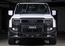 TOM'S Racing - Toyota Land Cruiser LC250 (2024+) - Front Spoiler-1
