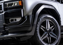 TOM'S Racing - Toyota Land Cruiser LC250 (2024+) - Over Fender Set-8